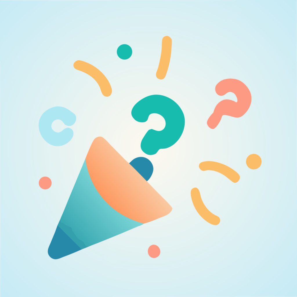 PartyCast Quiz