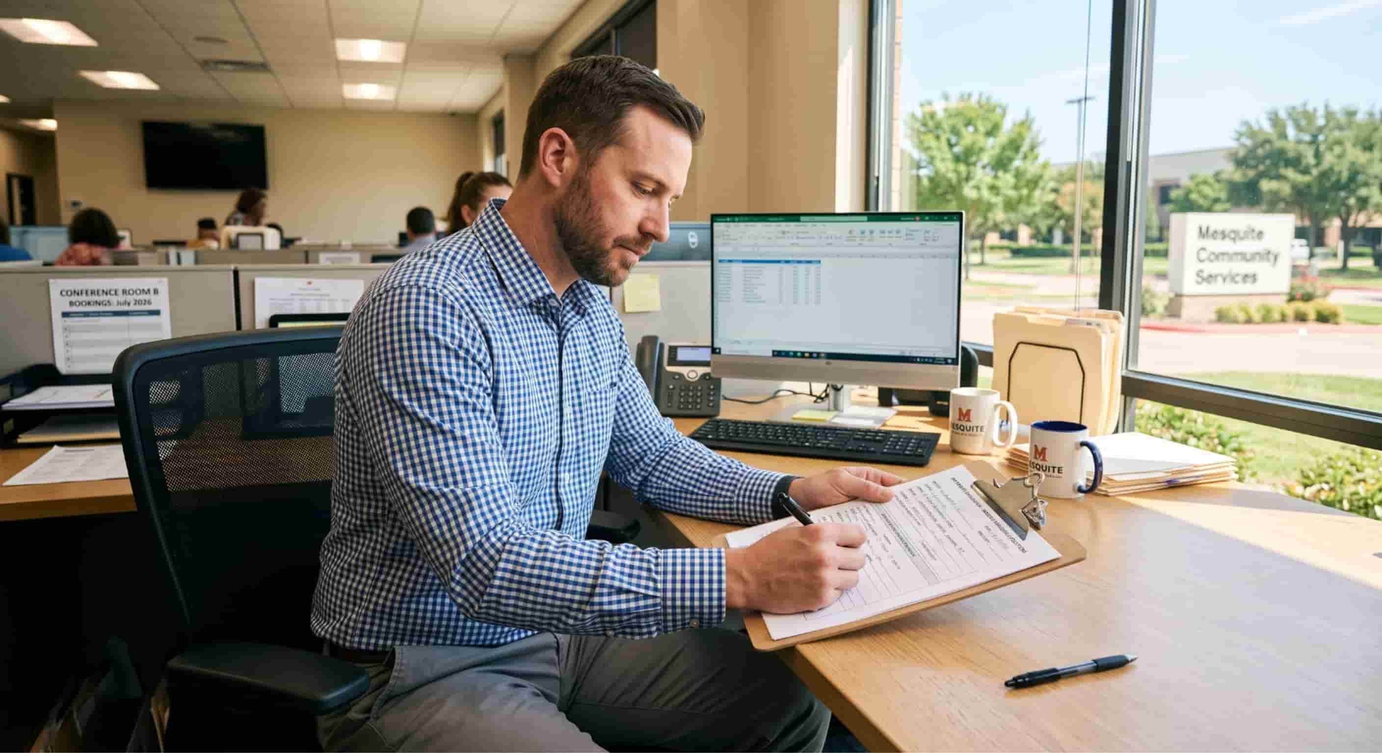Business Setup & LLC Formation